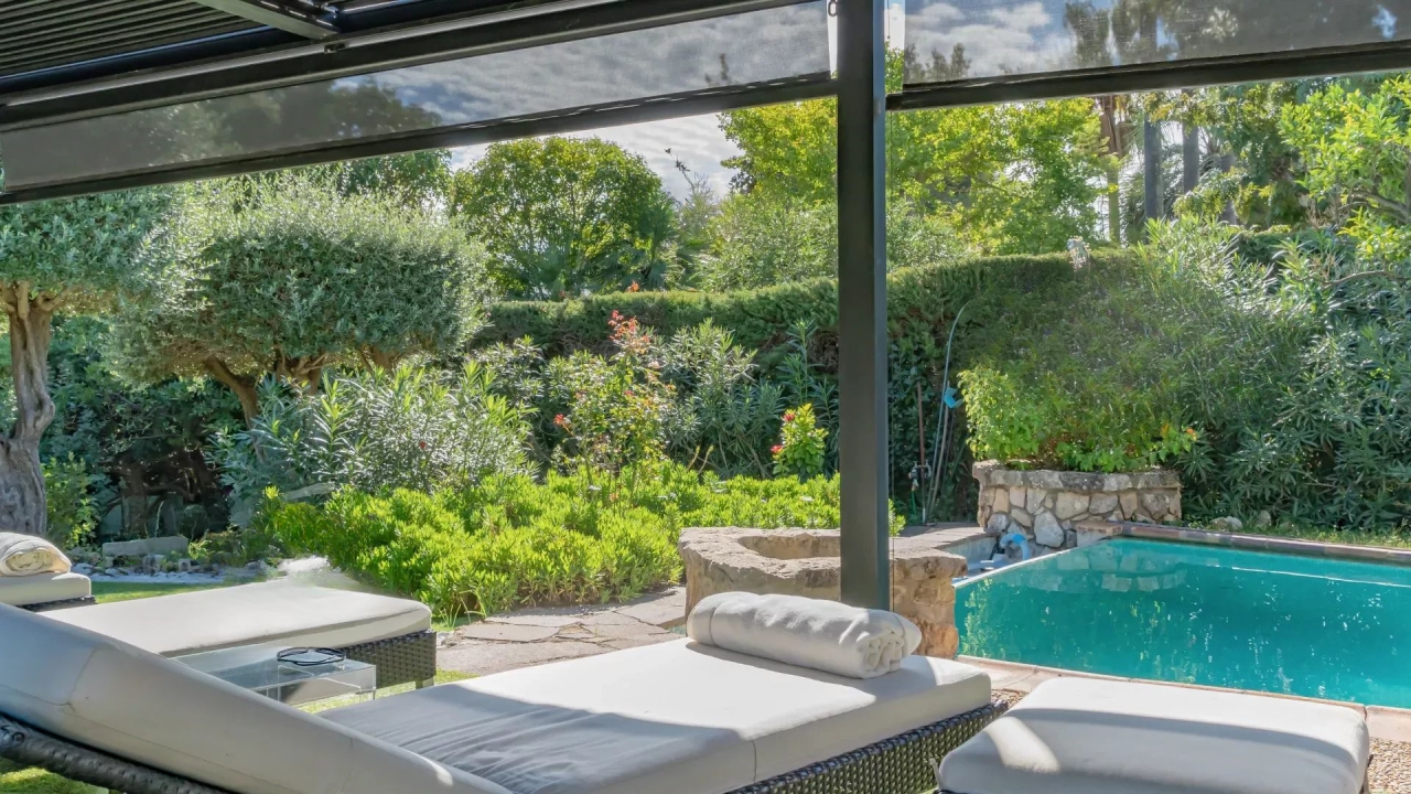 Квартира в Каннах, Франция, 229 м² - фото 5