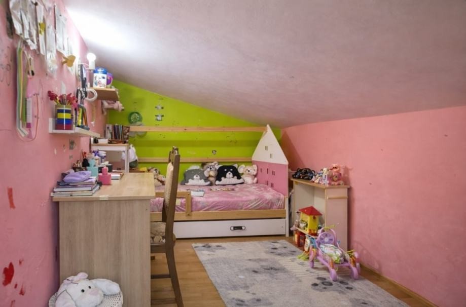 Квартира в Ровини, Хорватия, 100 м² - фото 14