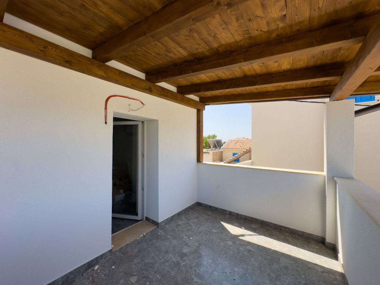 Дом в Жмини, Хорватия, 85 м² - фото 15