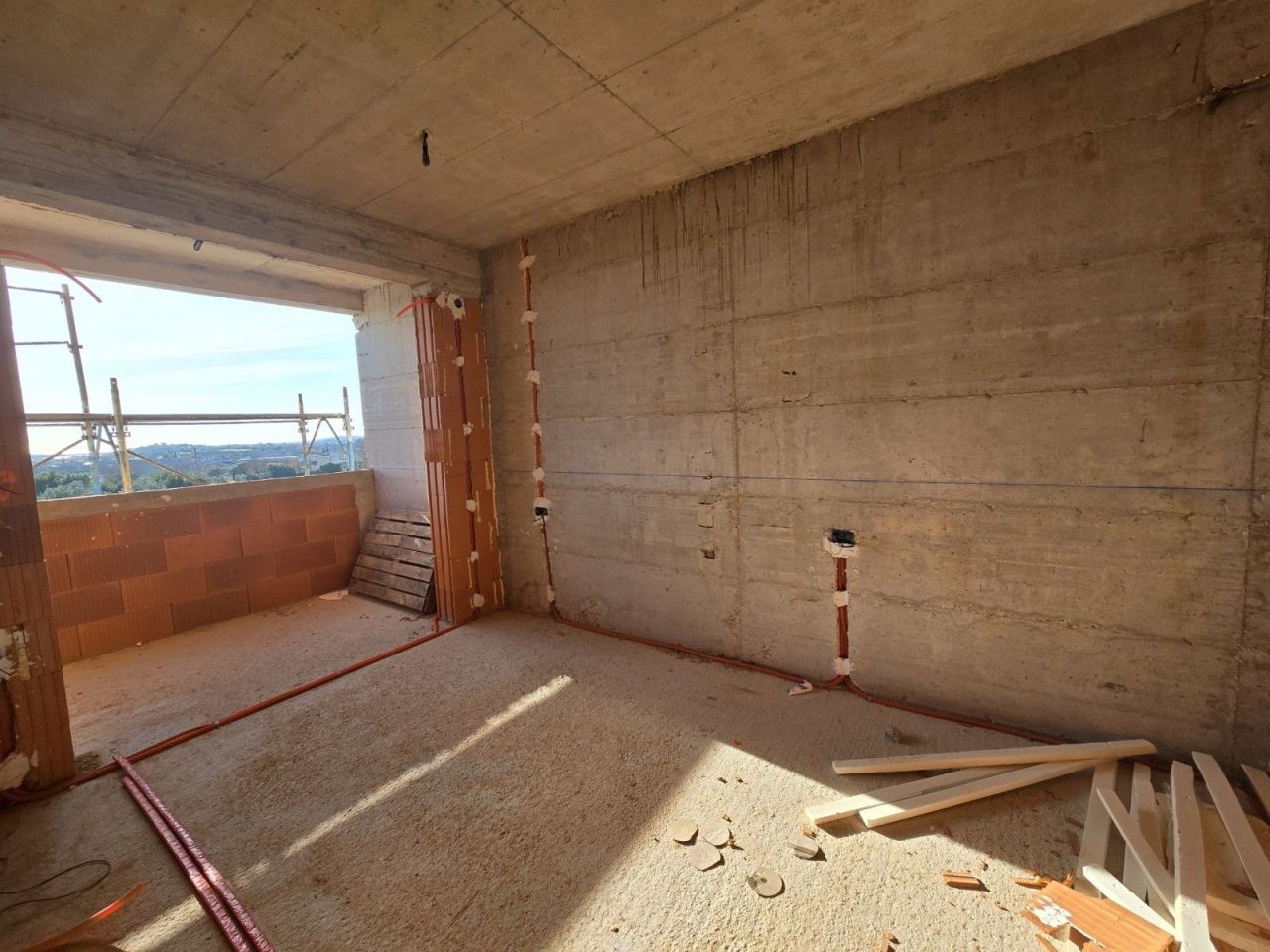 Квартира в Пуле, Хорватия, 94.45 м² - фото 12