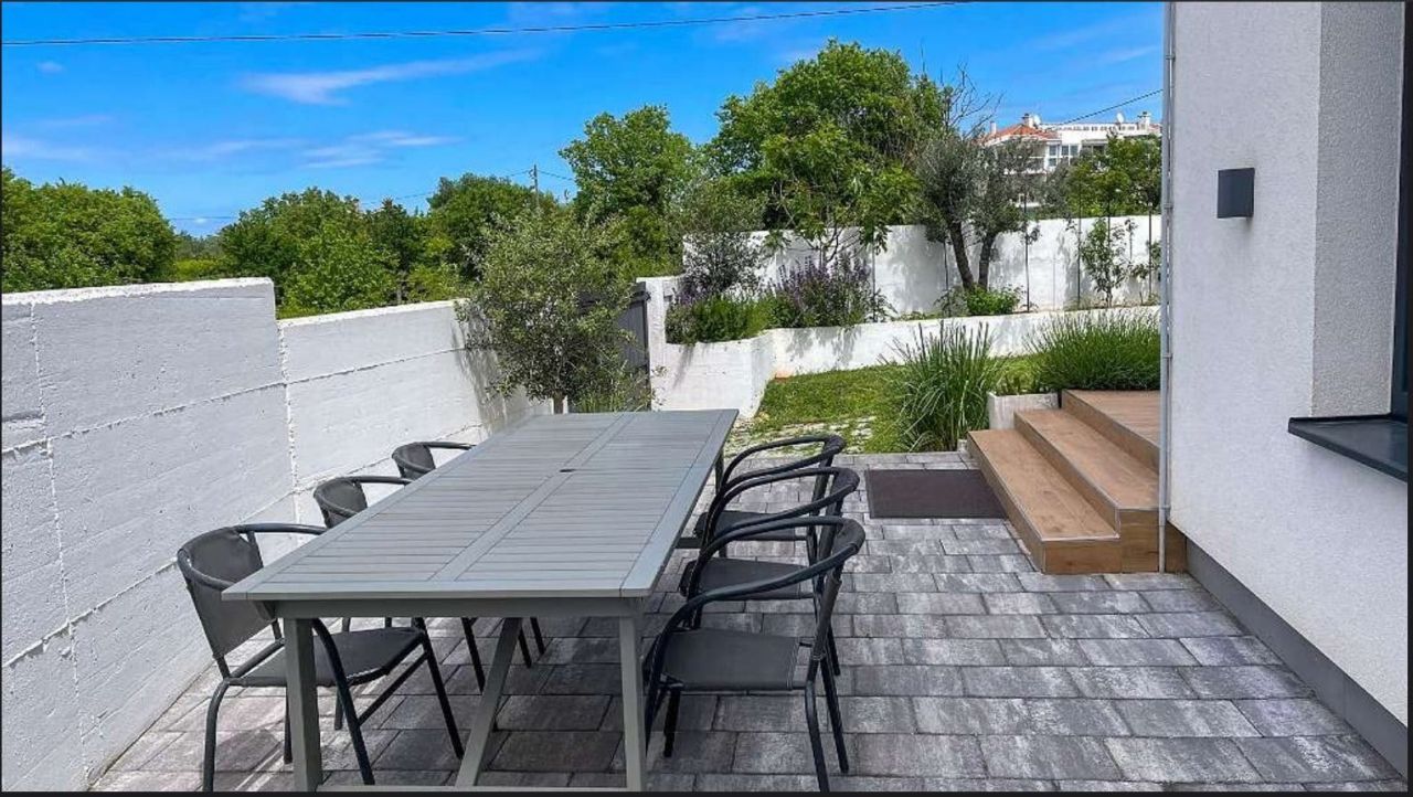 Дом в Перое, Хорватия, 165 м² - фото 15