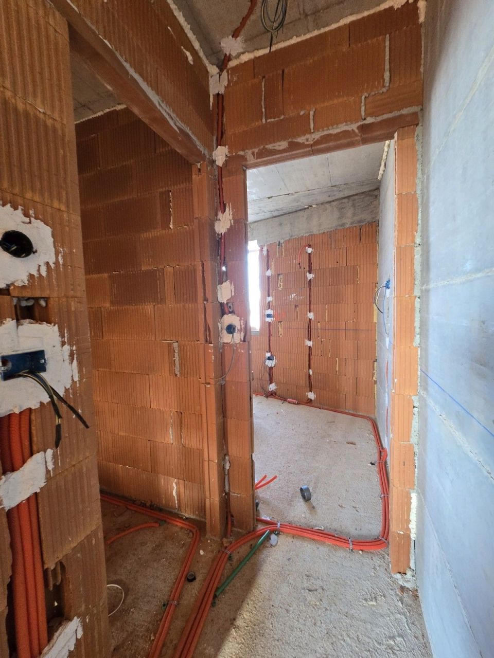 Квартира в Пуле, Хорватия, 94.45 м² - фото 13