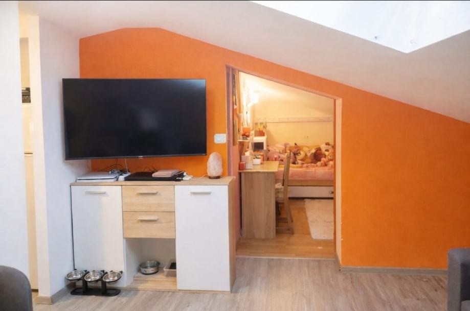 Квартира в Ровини, Хорватия, 100 м² - фото 16