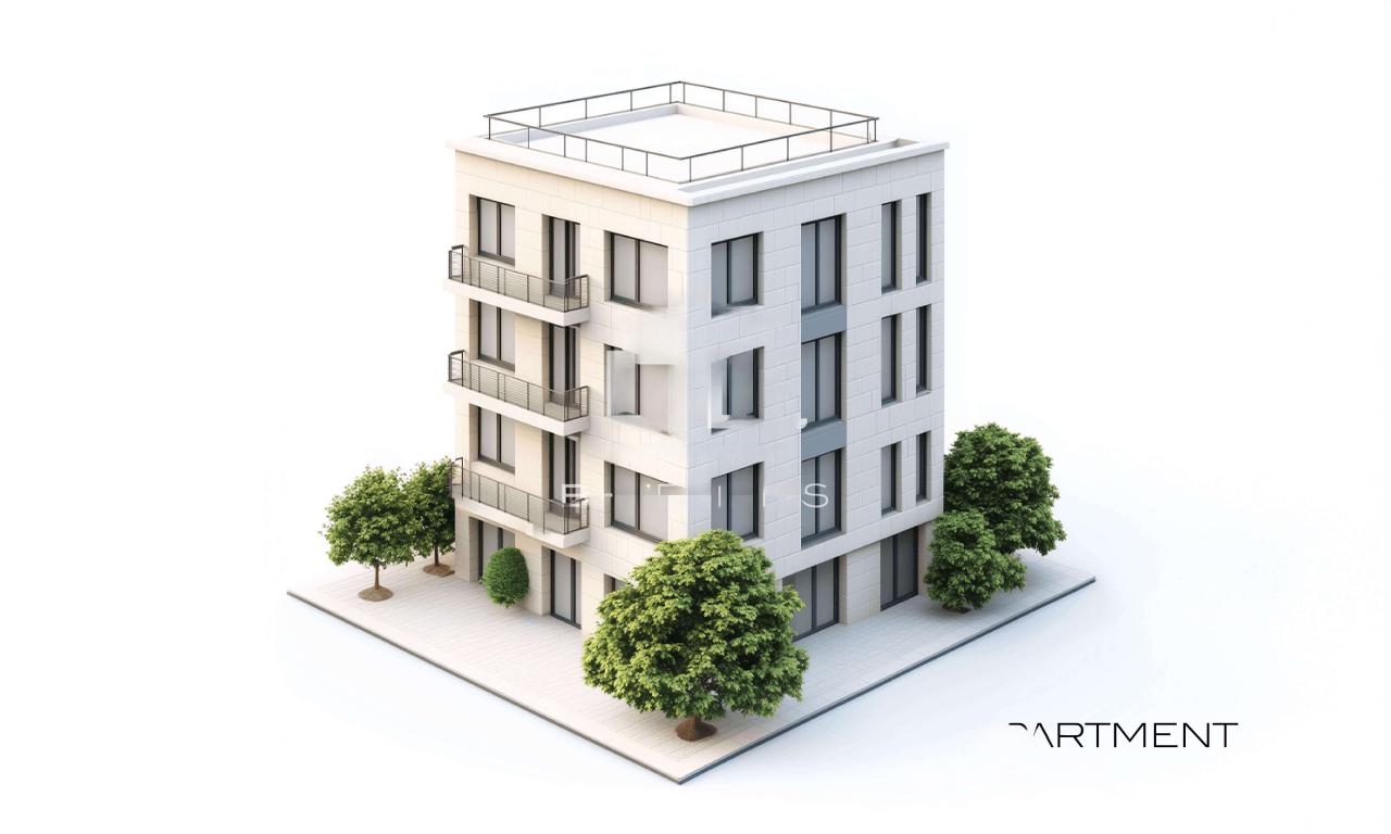 Квартира в Сан-Лоренце, Мальта, 98 м² - фото 5