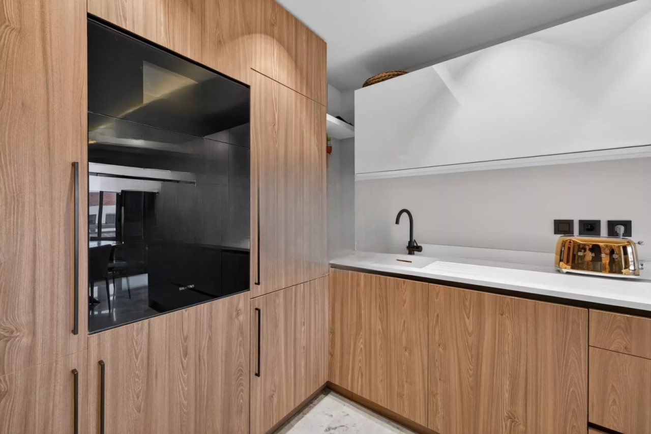 Квартира в Каннах, Франция, 121 м² - фото 5