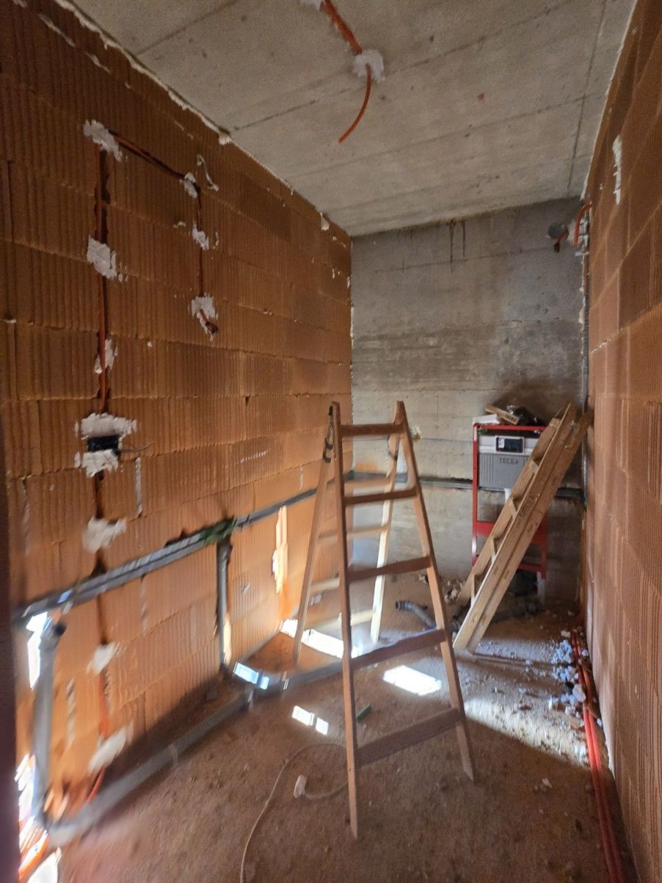 Квартира в Пуле, Хорватия, 94.45 м² - фото 14