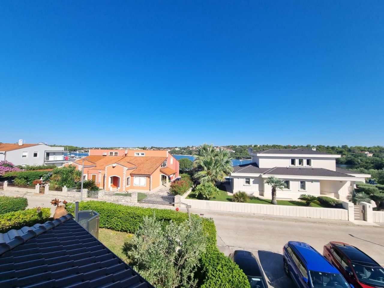 Квартира Istria, Banjole, Хорватия, 107 м² - фото 17