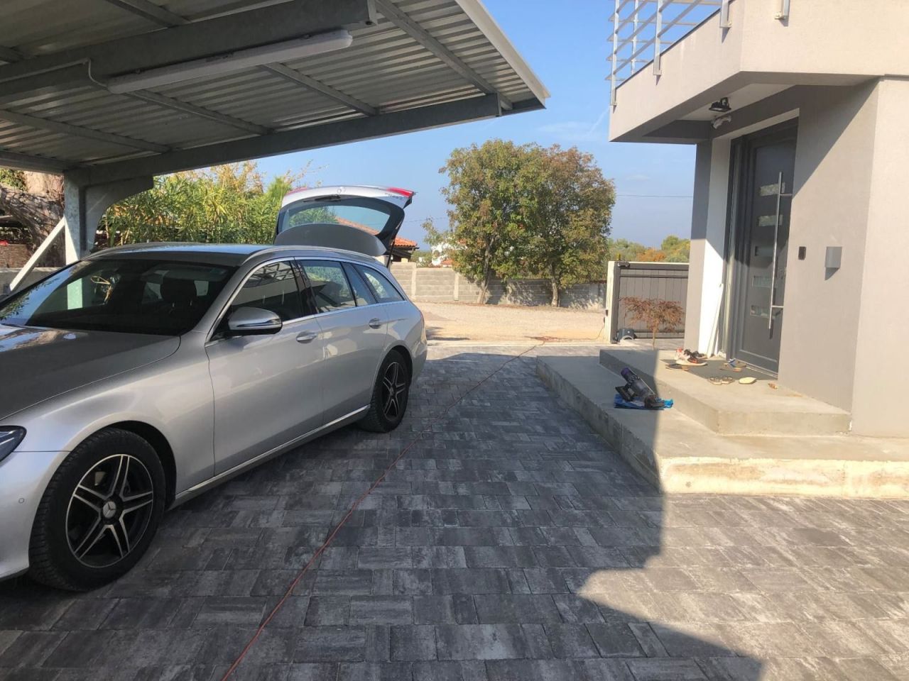 Дом в Перое, Хорватия, 165 м² - фото 17