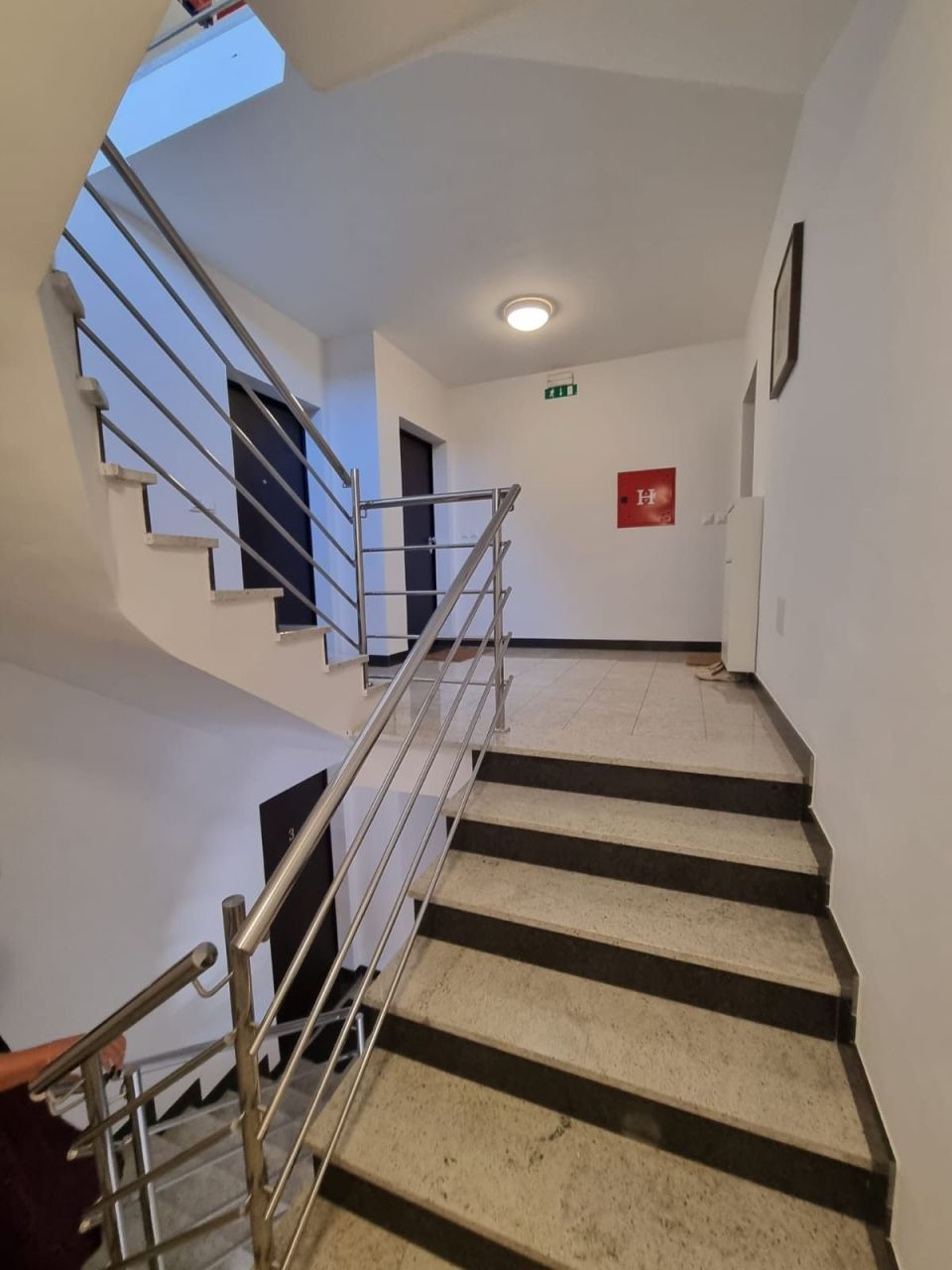 Квартира Istria, Banjole, Хорватия, 107 м² - фото 18