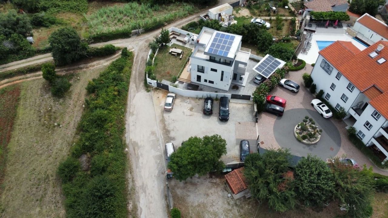 Дом в Перое, Хорватия, 165 м² - фото 18