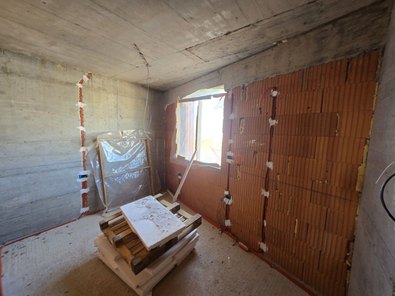 Квартира в Пуле, Хорватия, 94.45 м² - фото 15