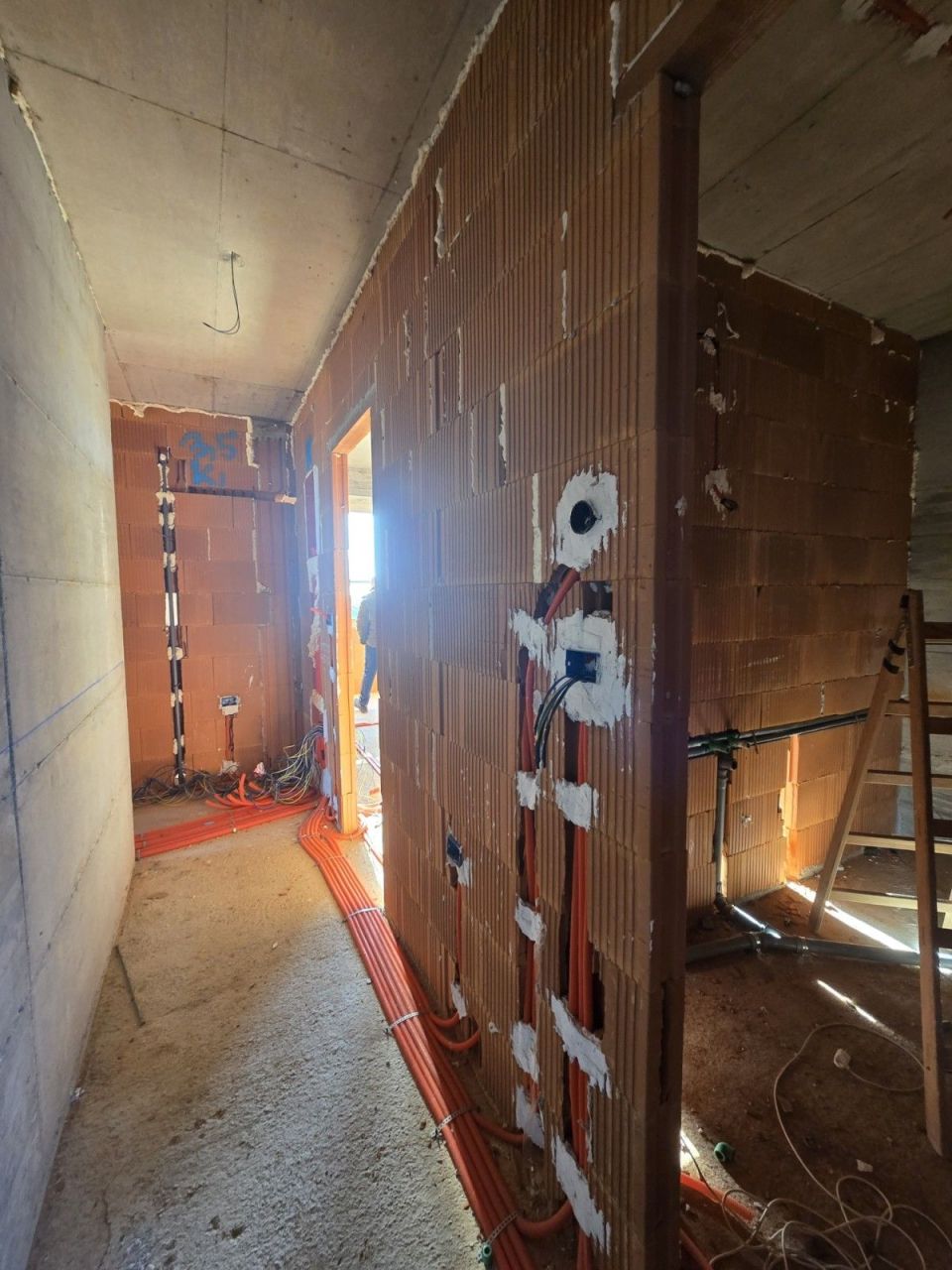 Квартира в Пуле, Хорватия, 94.45 м² - фото 16