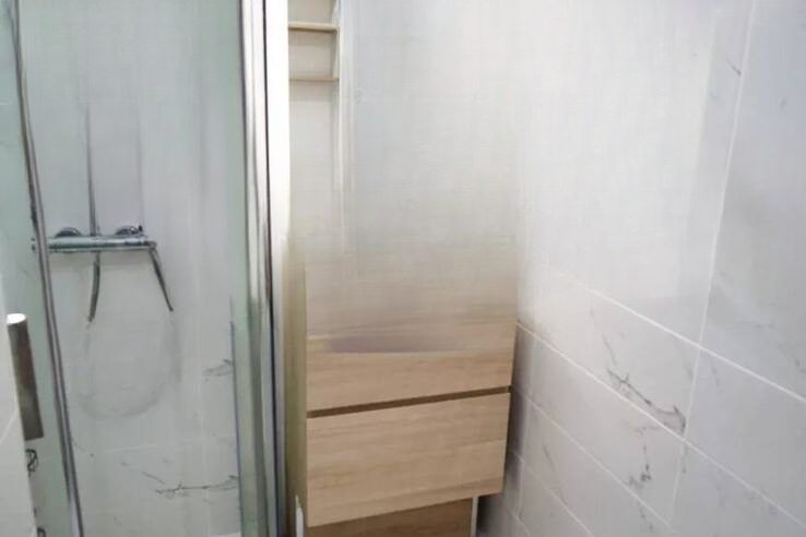 Квартира в Каннах, Франция, 15 м² - фото 3