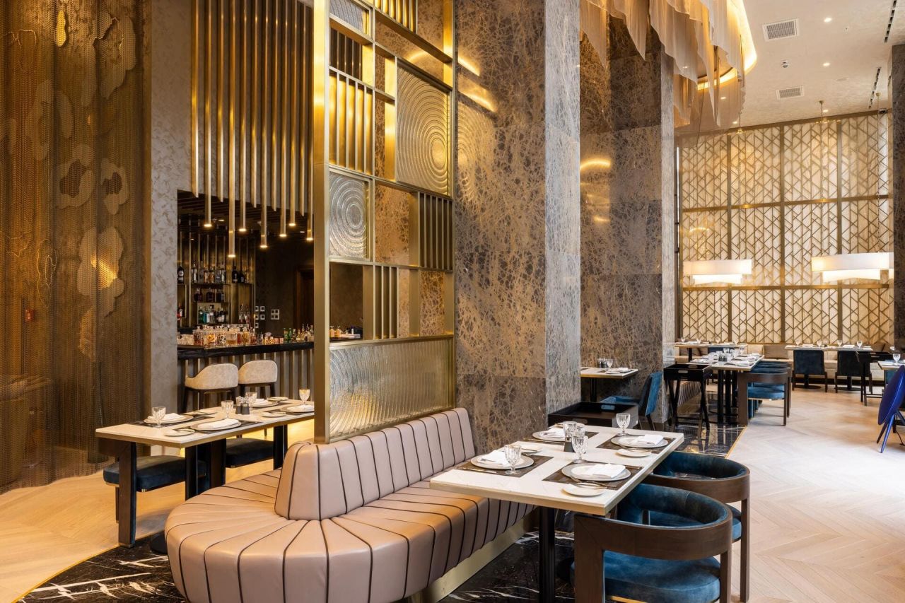 Отель, гостиница в Будве, Черногория, 47 м² - фото 14