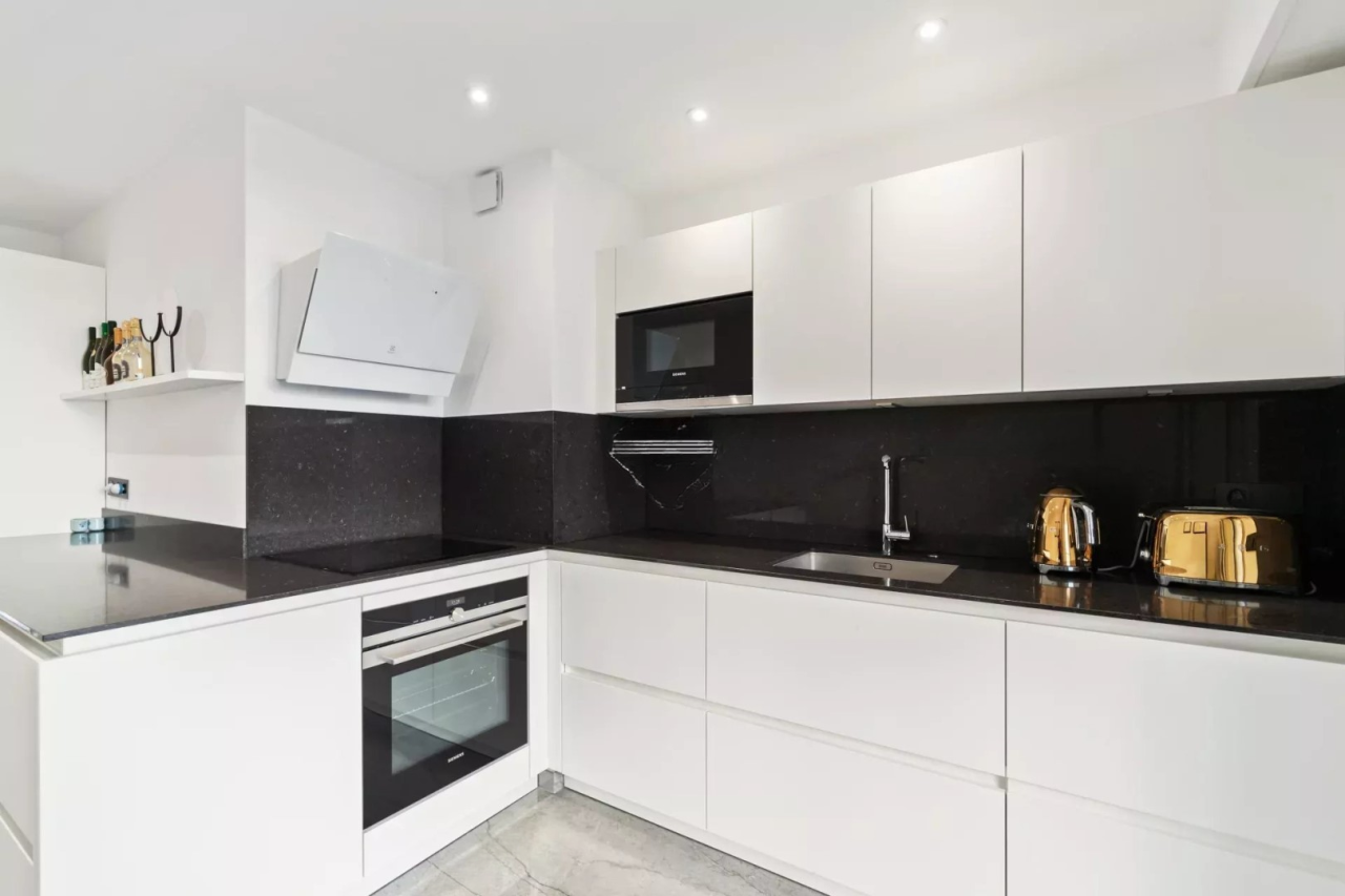 Квартира в Каннах, Франция, 85 м² - фото 5