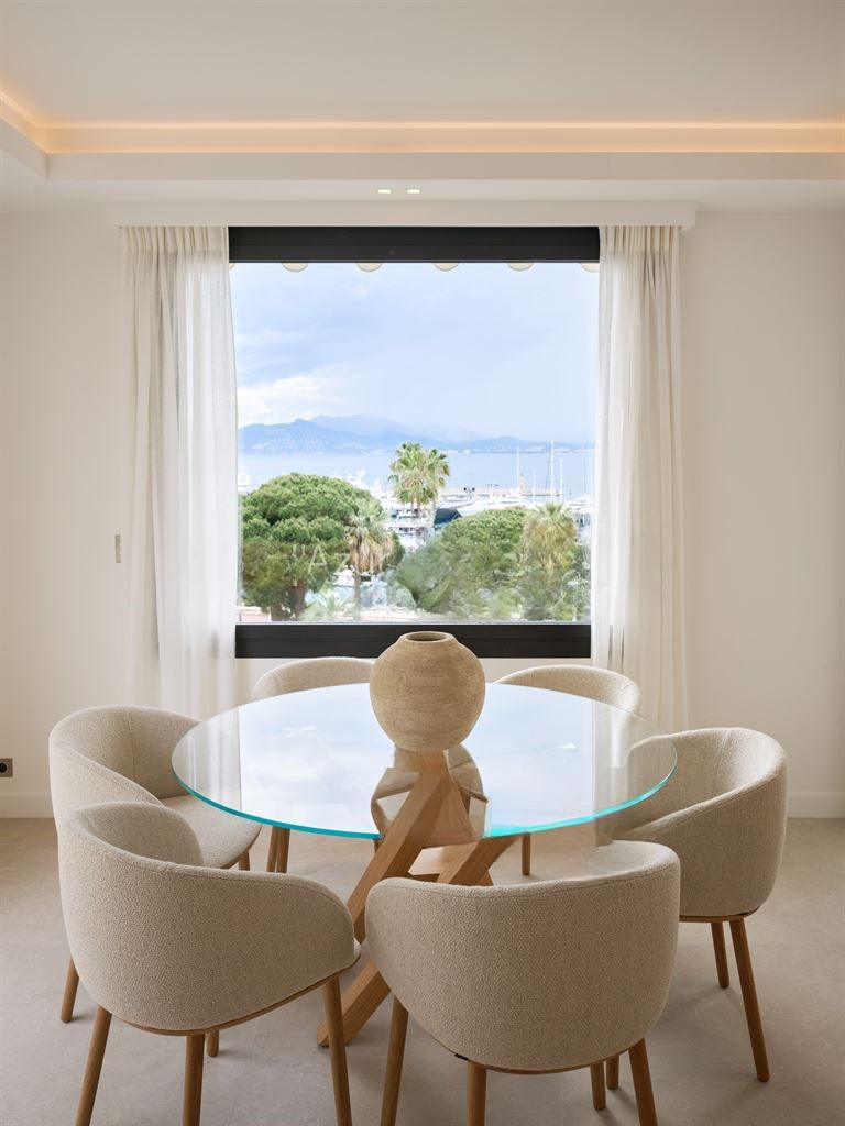 Квартира в Каннах, Франция, 118 м² - фото 5