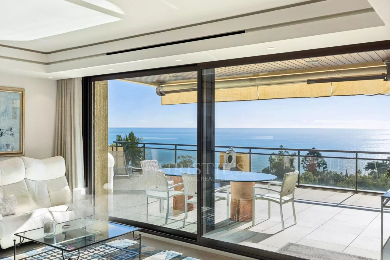 Квартира в Каннах, Франция, 262 м² - фото 5