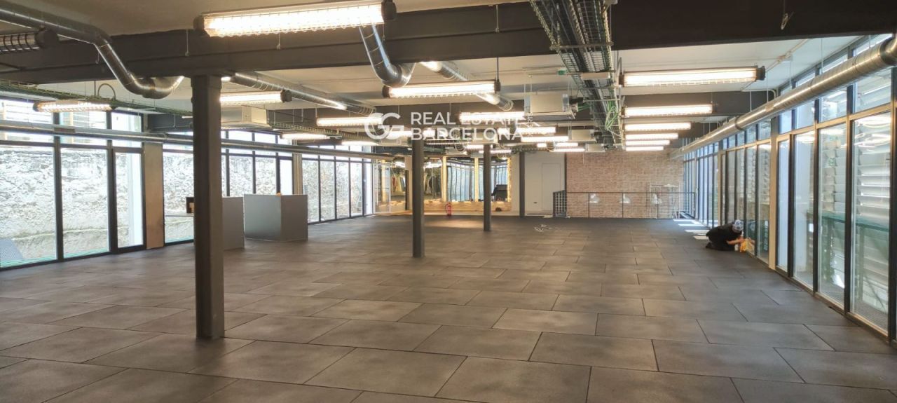 Магазин в Барселоне, Испания - фото 2