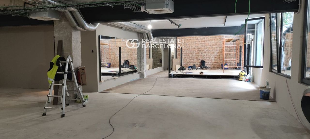 Магазин в Барселоне, Испания - фото 3