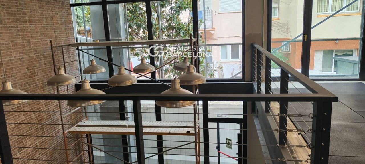 Магазин в Барселоне, Испания - фото 4