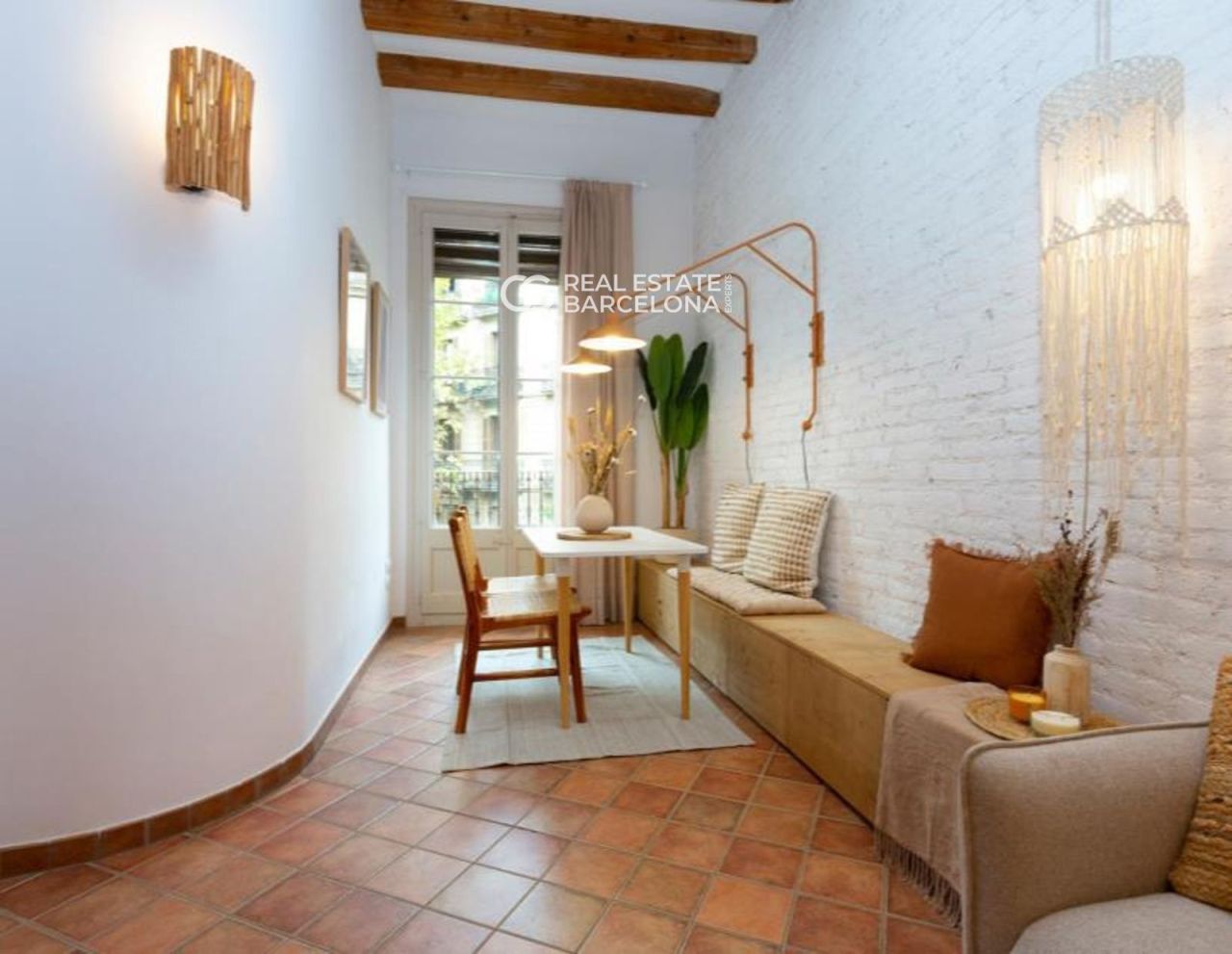 Доходный дом в Барселоне, Испания, 735 м² - фото 4