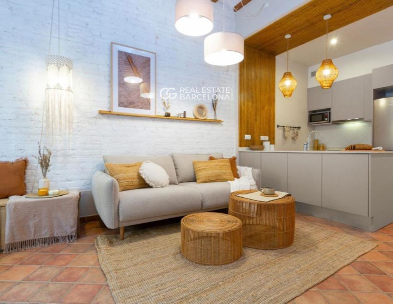 Доходный дом в Барселоне, Испания, 735 м² - фото 5