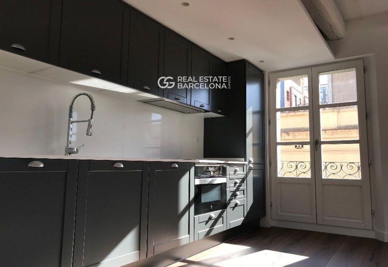 Доходный дом в Барселоне, Испания - фото 5