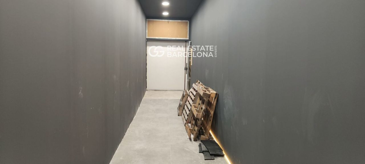 Магазин в Барселоне, Испания - фото 6