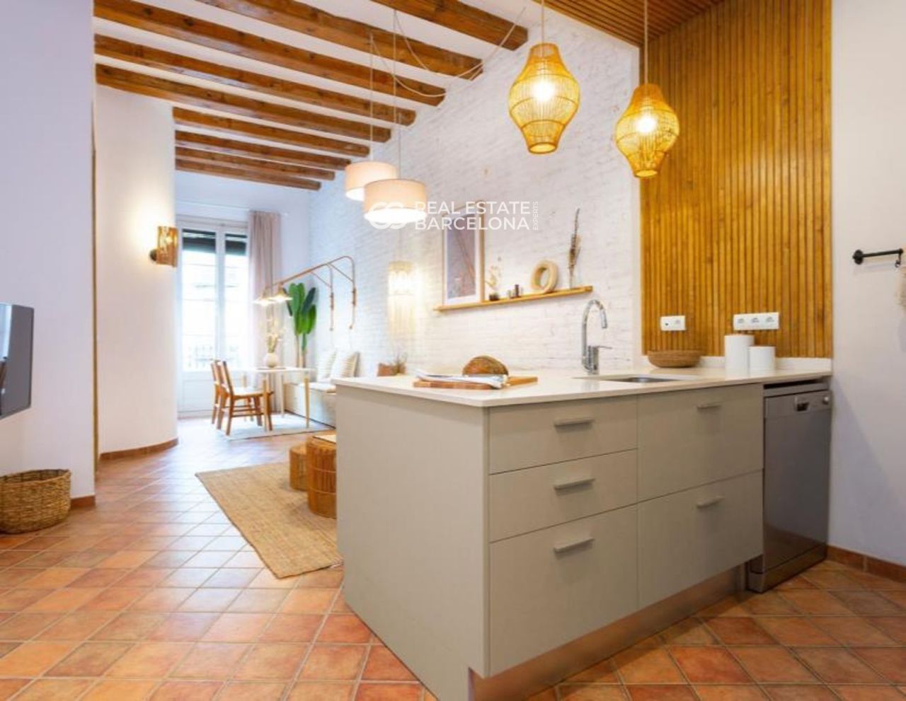 Доходный дом в Барселоне, Испания, 735 м² - фото 6