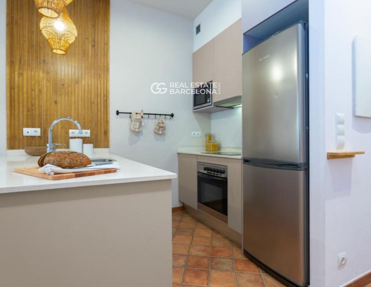 Доходный дом в Барселоне, Испания, 735 м² - фото 7