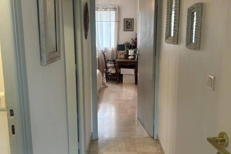 Квартира в Каннах, Франция, 78 м² - фото 3