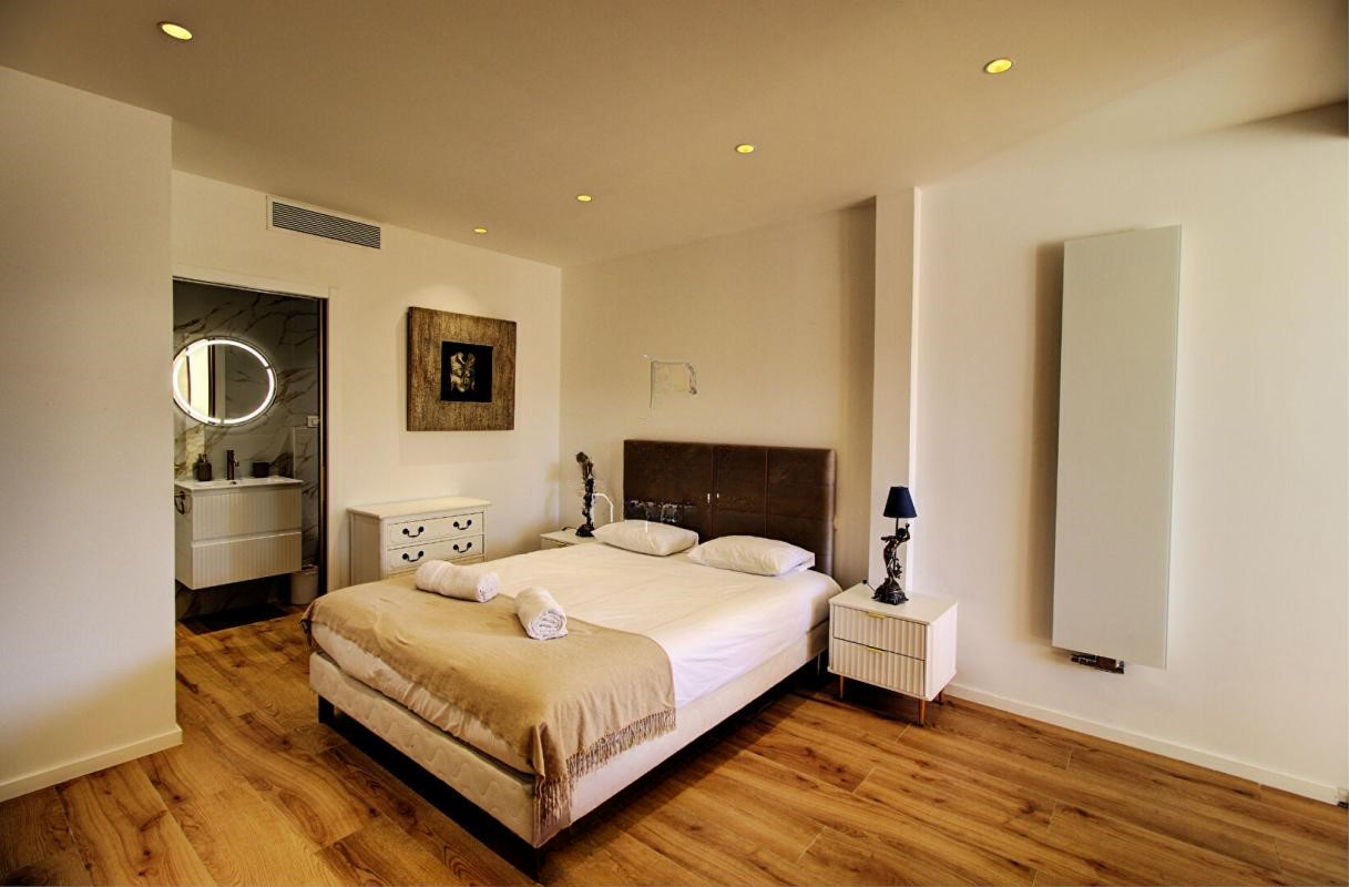 Квартира в Каннах, Франция, 71 м² - фото 5