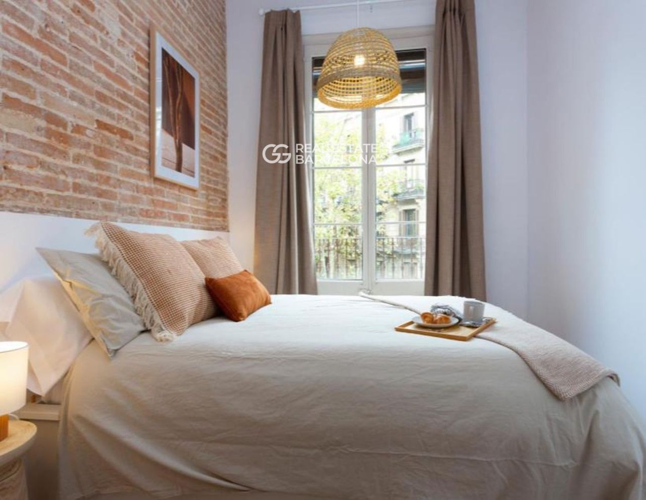 Доходный дом в Барселоне, Испания, 735 м² - фото 8