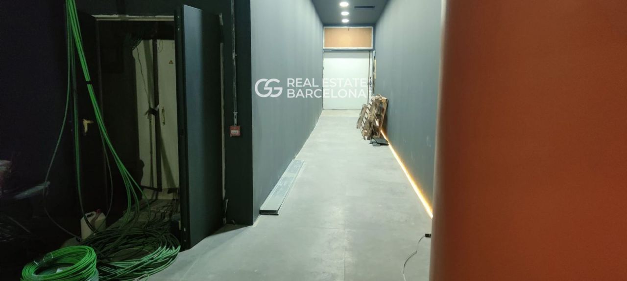 Магазин в Барселоне, Испания - фото 9