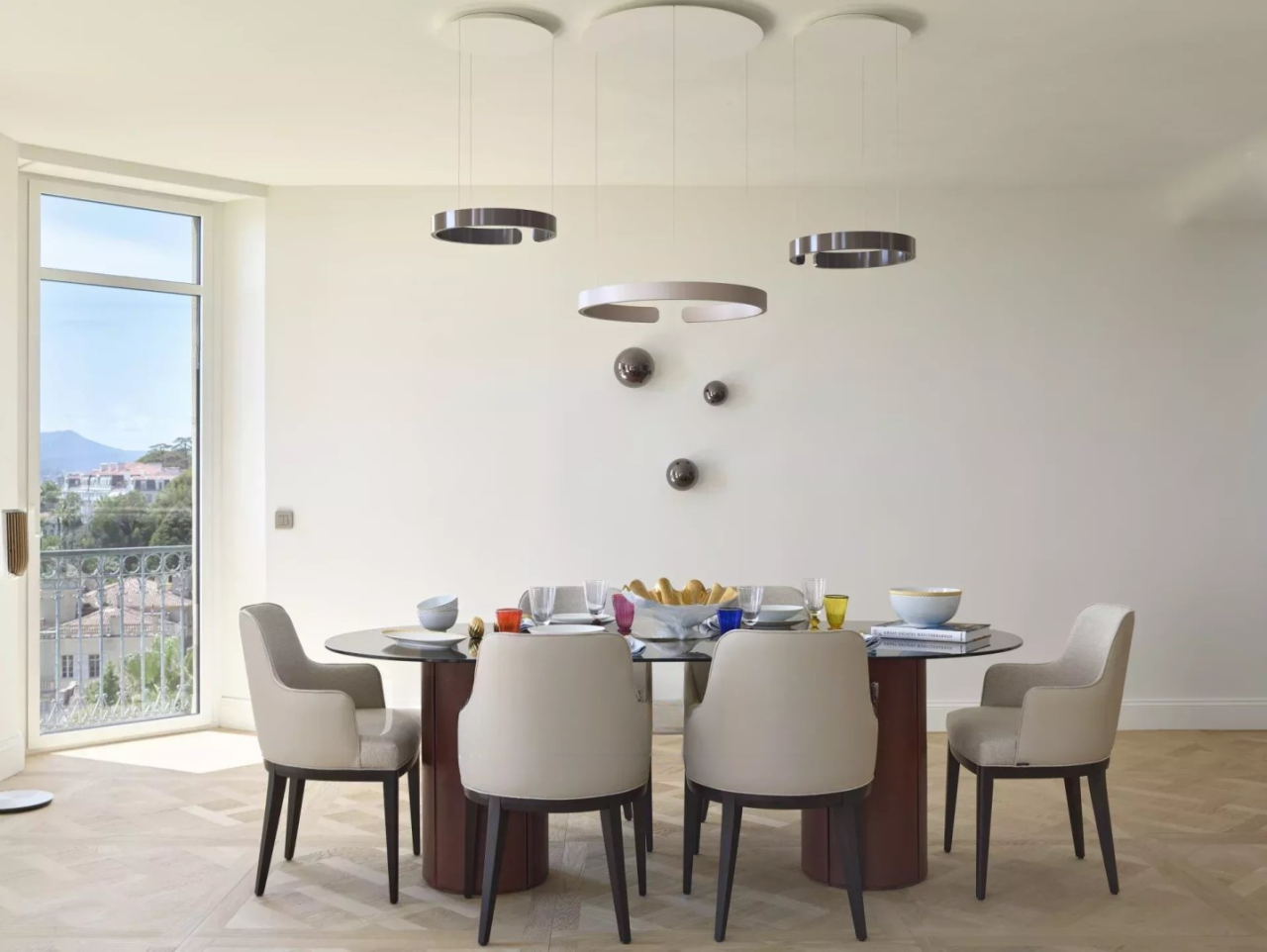 Квартира в Каннах, Франция, 197 м² - фото 5