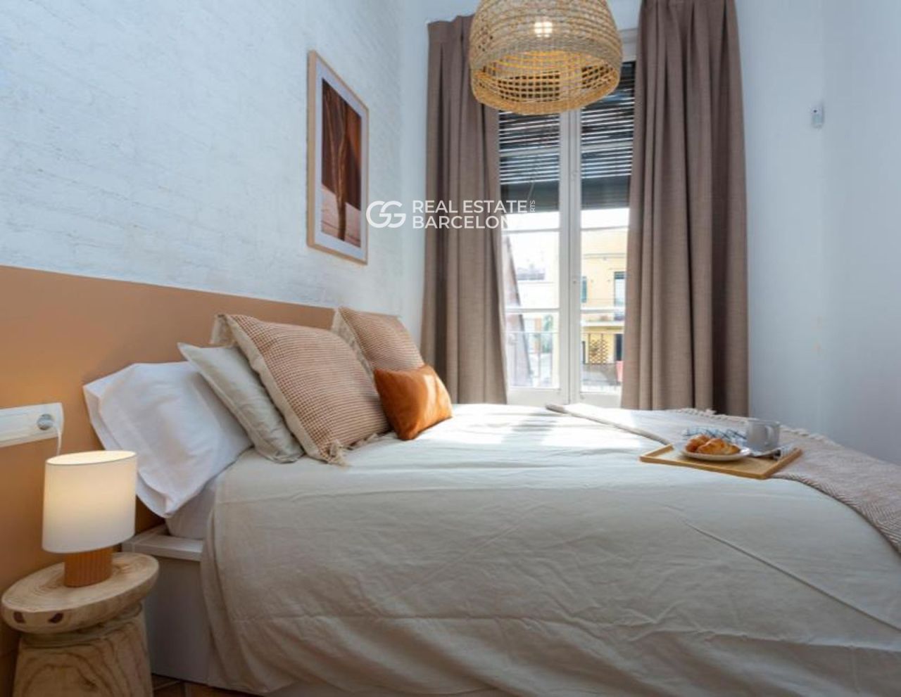 Доходный дом в Барселоне, Испания, 735 м² - фото 9