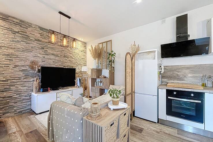 Квартира в Каннах, Франция, 120 м² - фото 3