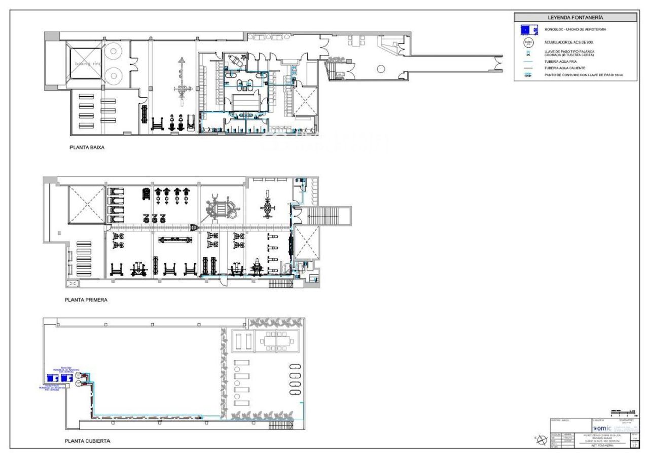 Магазин в Барселоне, Испания - фото 13