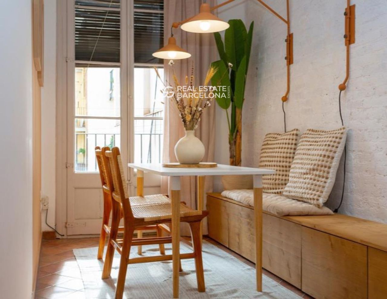 Доходный дом в Барселоне, Испания, 735 м² - фото 13