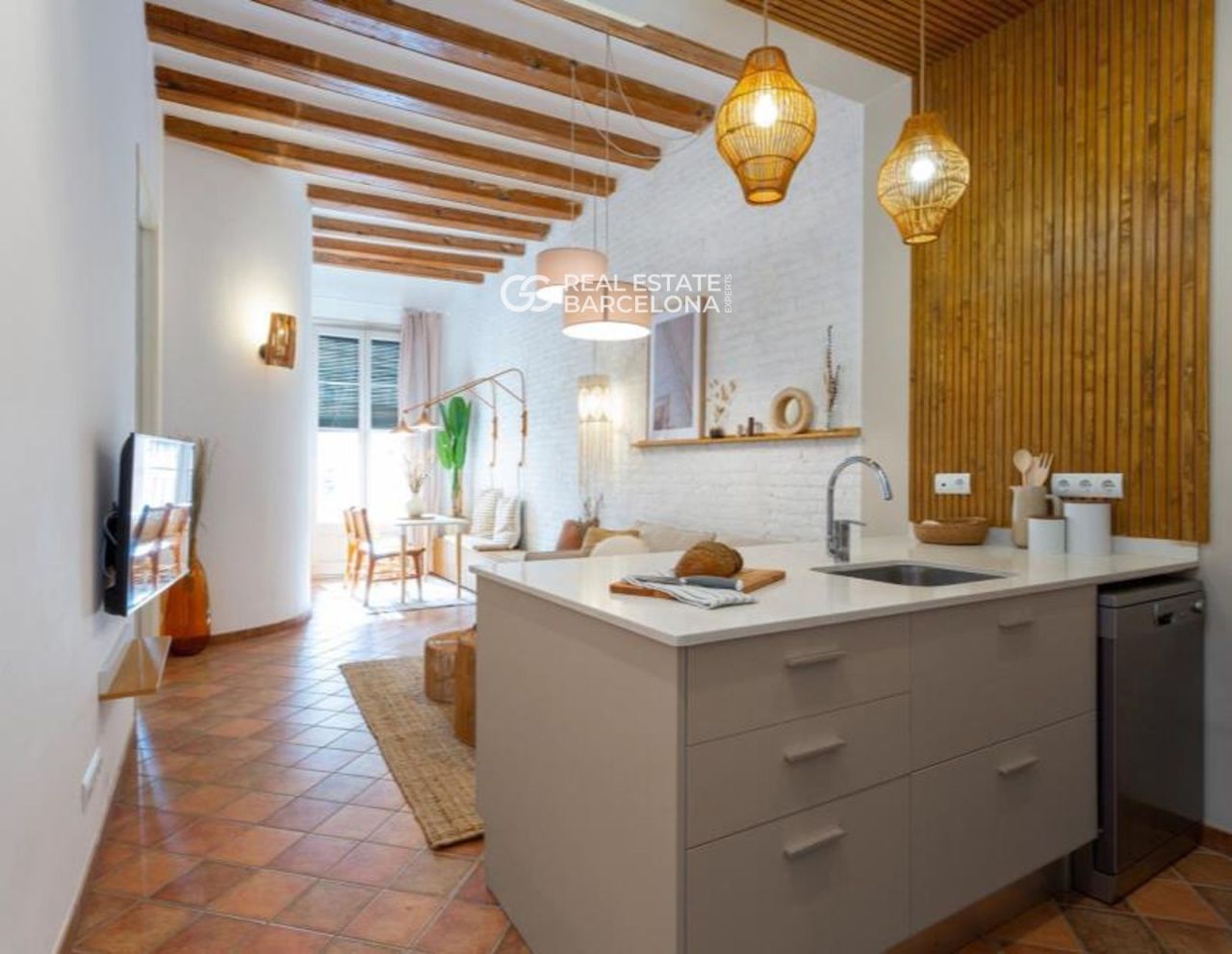 Доходный дом в Барселоне, Испания, 735 м² - фото 14