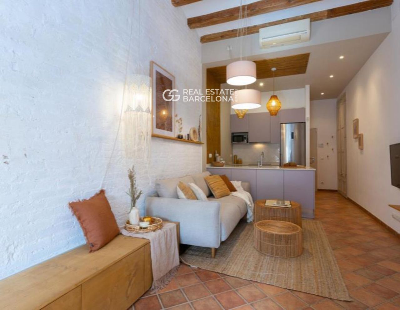 Доходный дом в Барселоне, Испания, 735 м² - фото 15