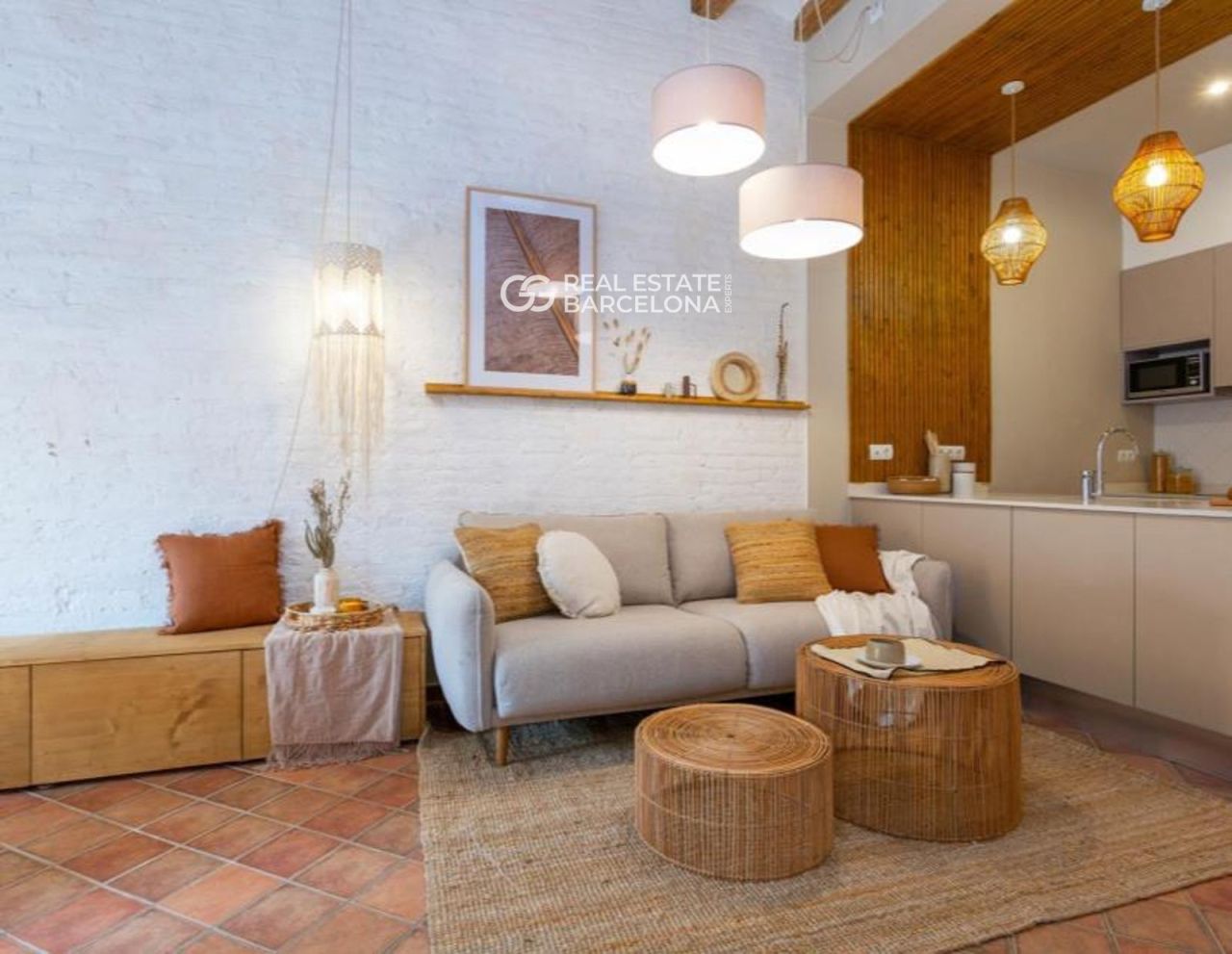 Доходный дом в Барселоне, Испания, 735 м² - фото 16