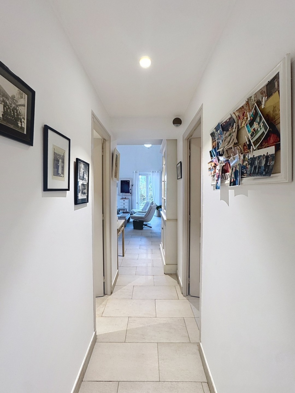 Квартира в Каннах, Франция, 109 м² - фото 5