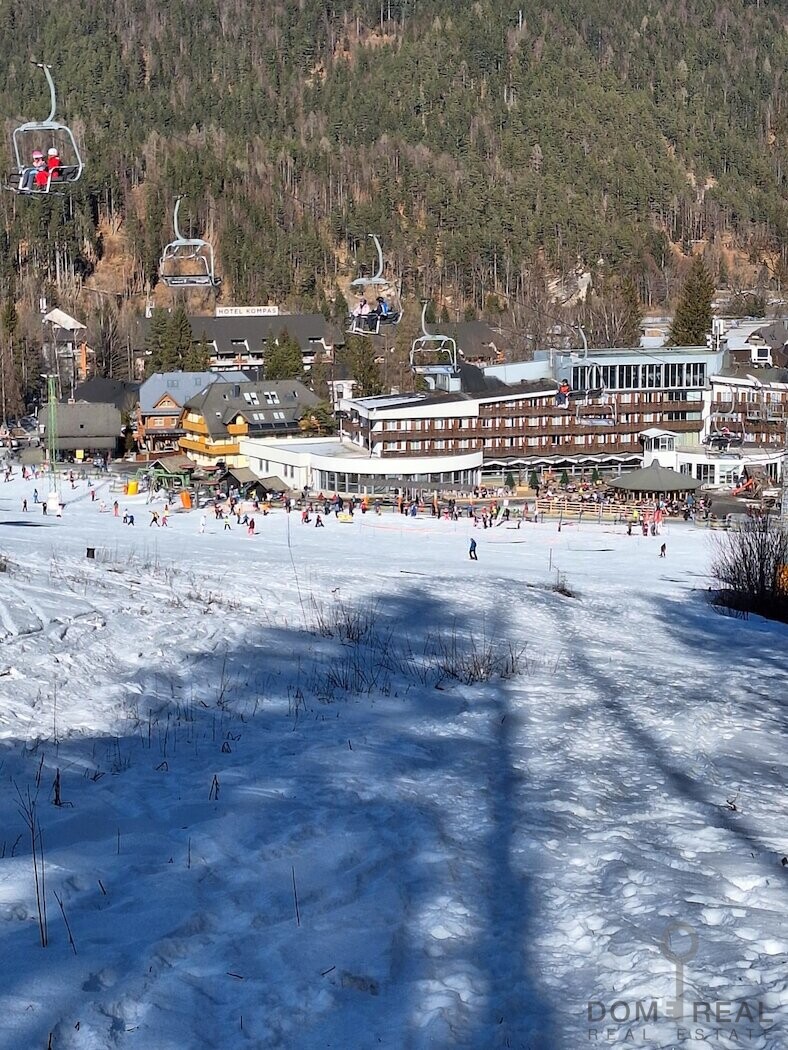 Квартира в Краньской Горе, Словения, 96 м² - фото 2