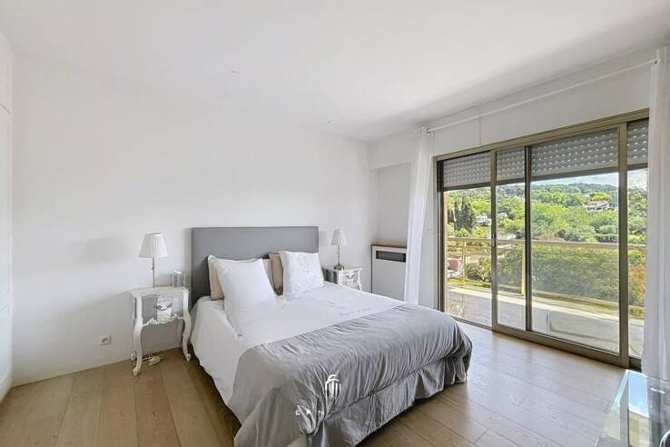 Квартира в Каннах, Франция, 89 м² - фото 3