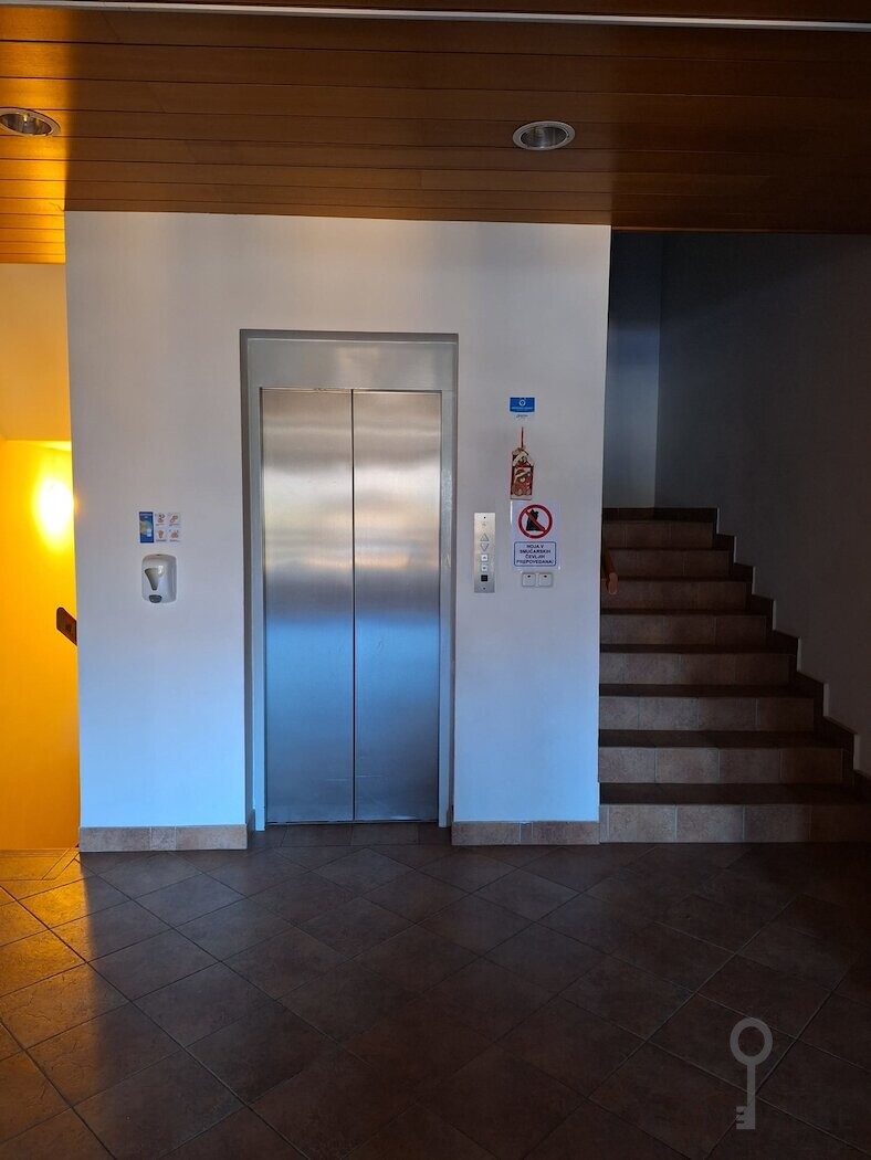 Квартира в Краньской Горе, Словения, 96 м² - фото 4