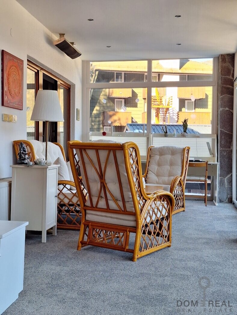 Квартира в Краньской Горе, Словения, 96 м² - фото 5