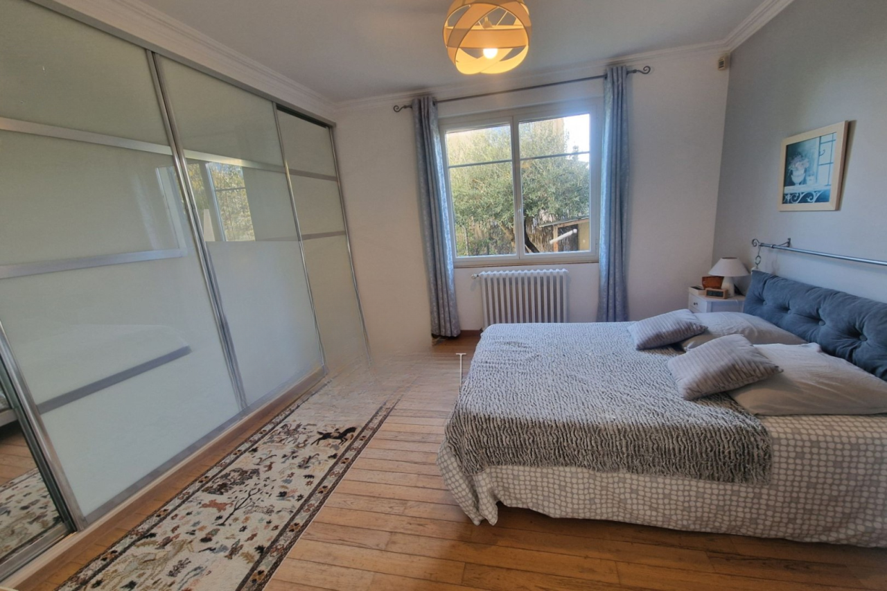 Квартира в Каннах, Франция, 108 м² - фото 5