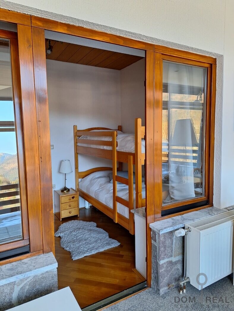 Квартира в Краньской Горе, Словения, 96 м² - фото 6