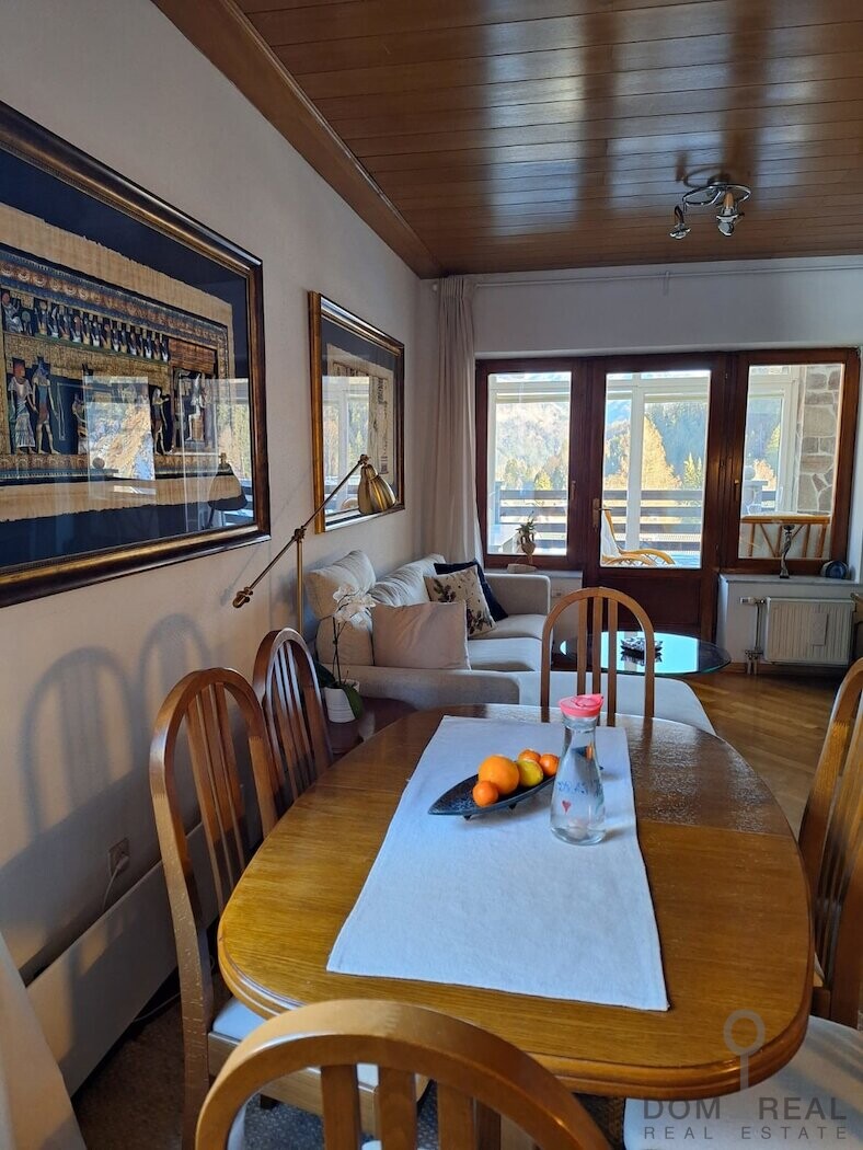 Квартира в Краньской Горе, Словения, 96 м² - фото 8